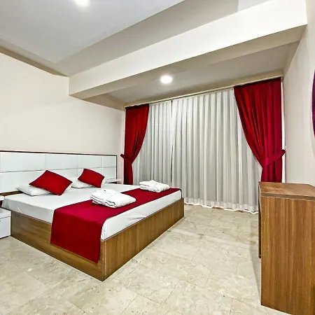 Nokta Oeren Apart, Fethiye, Oeluedeniz 아파트