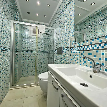 Nokta Oeren Apart, Fethiye, Oeluedeniz Apartment Fethiye